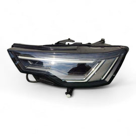 Frontscheinwerfer Audi A6 4K0941039 LED Links Scheinwerfer Headlight SCH9095009205lj
