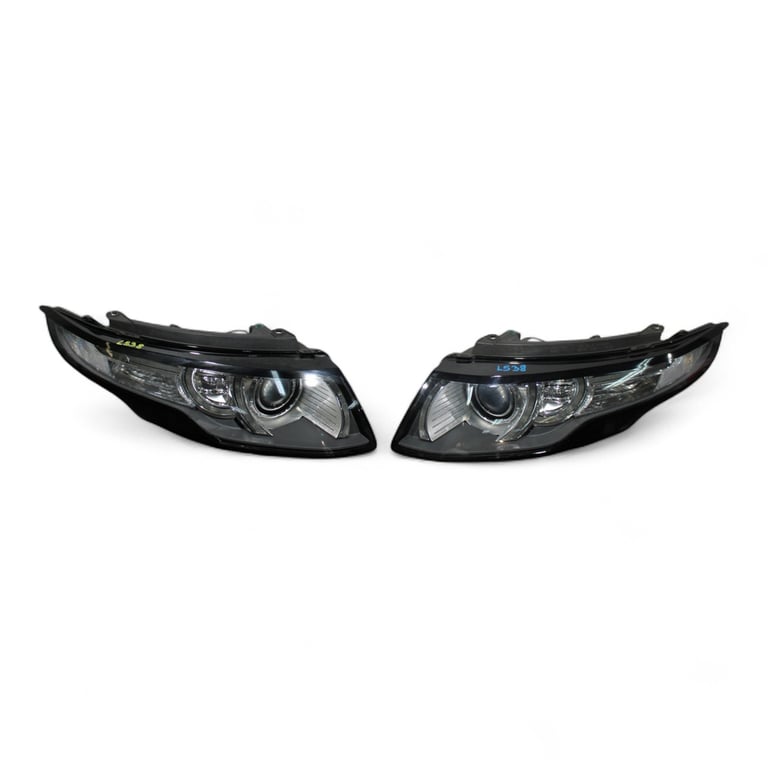 Frontscheinwerfer Land Rover Evoque L538 BJ32-13W029-EE Xenon Rechts oder Links SCH2494085860tu