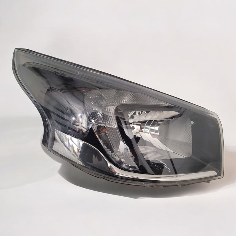 Frontscheinwerfer Opel Vivaro 95527870 LED Rechts Scheinwerfer Headlight