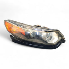 Laden Sie das Bild in den Galerie-Viewer, Frontscheinwerfer Honda Accord VIII 23602 Rechts Scheinwerfer Headlight