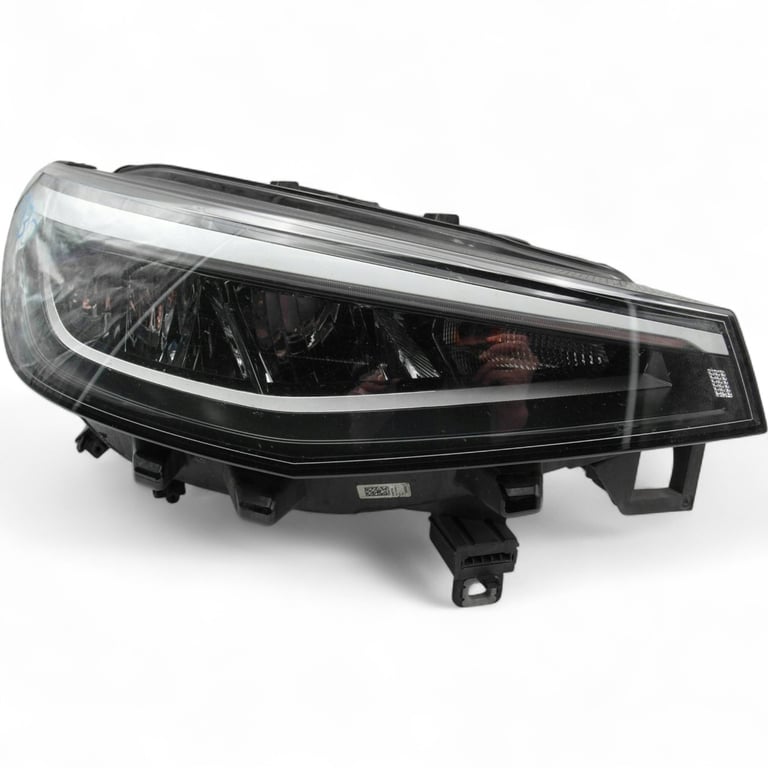 Frontscheinwerfer VW Id.3 11B941006A Rechts Scheinwerfer Headlight SCH8033258872wm