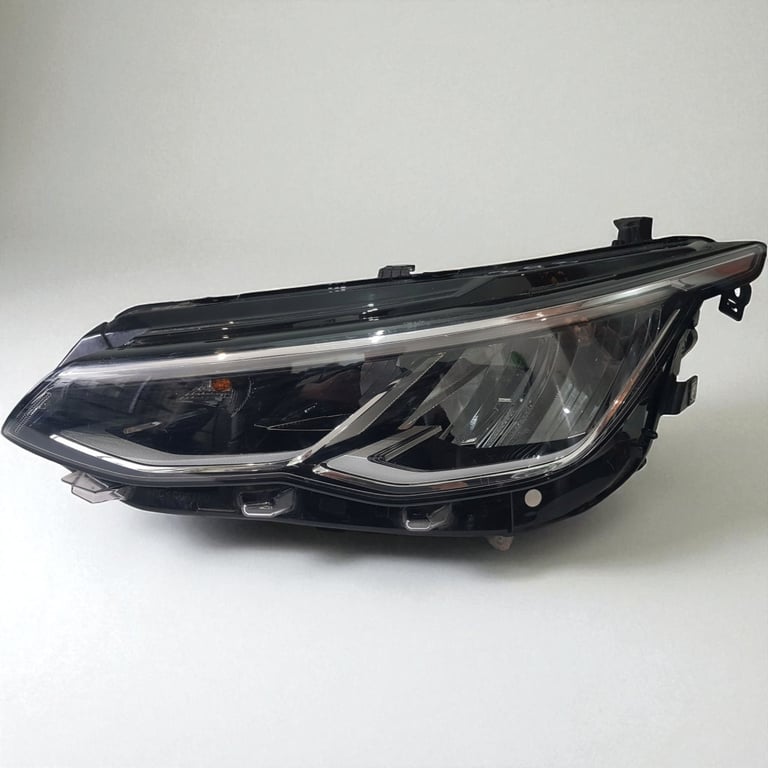Frontscheinwerfer VW Golf VIII 5H1941005 Links Scheinwerfer Headlight SCH4275856259fx