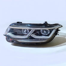 Load image into Gallery viewer, Frontscheinwerfer VW Tiguan 5NB941081C LED Links Scheinwerfer Headlight