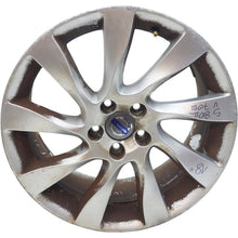 Laden Sie das Bild in den Galerie-Viewer, 1x Alufelge 18 Zoll 8.0&quot; 5x108 55ET 31302110 Volvo S60 S80 V60 Rim Wheel