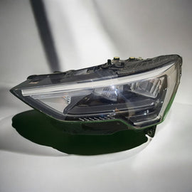 Frontscheinwerfer Audi Q3 83A941011 LED Links Scheinwerfer Headlight SCH3674395603fh