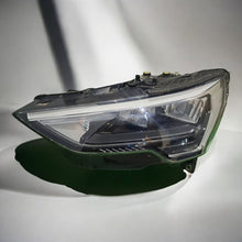 Load image into Gallery viewer, Frontscheinwerfer Audi Q3 83A941011 LED Links Scheinwerfer Headlight SCH3674395603fh