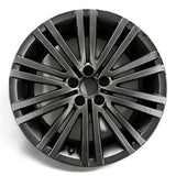 1x Alufelge 17 Zoll 7.0