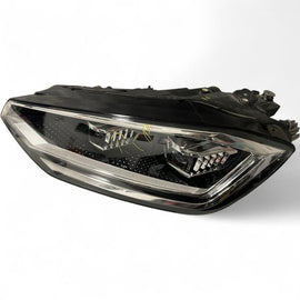 Frontscheinwerfer VW Golf Sportsvan I 517 517941081A LED Rechts oder Links SCH1760891329uc