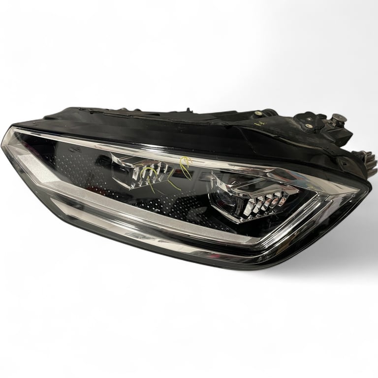 Frontscheinwerfer VW Golf Sportsvan I 517 517941081A LED Rechts oder Links SCH1760891329uc