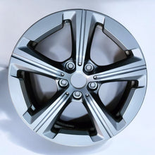 Load image into Gallery viewer, 1x Alufelge 17 Zoll 7.0" 5x112 6891173 BMW 2 Active Tourer U06 Rim Wheel FEL2103890653kb