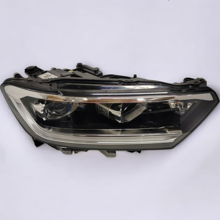Frontscheinwerfer VW T-Roc 2GA941036AK Rechts Scheinwerfer Headlight SCH9852764906xu
