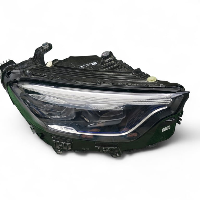 Frontscheinwerfer Mercedes-Benz Glc A2549062402 Full LED Rechts Headlight SCH4387612211vg