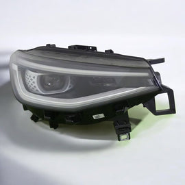Frontscheinwerfer VW 11B941036M Full LED Rechts Scheinwerfer Headlight SCH1383775197cb
