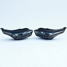 Laden Sie das Bild in den Galerie-Viewer, Frontscheinwerfer Kia Ceed Full LED Ein Stück (Rechts oder Links) Headlight