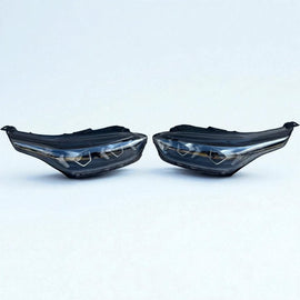 Frontscheinwerfer Kia Ceed Full LED Ein Stück (Rechts oder Links) Headlight