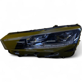 Frontscheinwerfer Skoda Scala 655941015A LED Links Scheinwerfer Headlight SCH4148823057ca