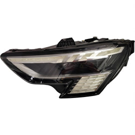 Frontscheinwerfer Audi A3 8Y0941035 Ein Stück (Rechts oder Links) Headlight SCH4856658615ug