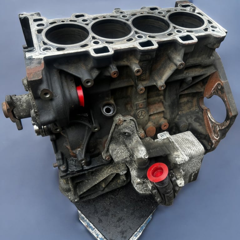 Motor Renault Master M9T708 2.3 DCI Diesel Engine Komplett MOT1868602504mr