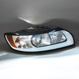 Frontscheinwerfer Volvo S40 II 07R-A Rechts Scheinwerfer Headlight SCH1414223183ul