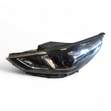 Laden Sie das Bild in den Galerie-Viewer, Frontscheinwerfer Hyundai I30 92101G4510 Links Scheinwerfer Headlight SCH7286756982hi