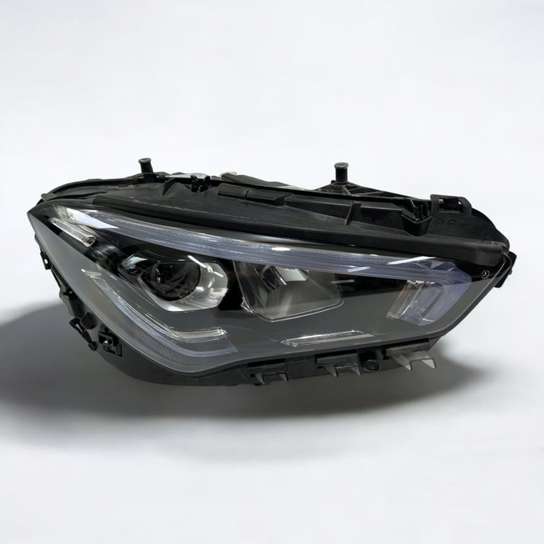 Frontscheinwerfer Mercedes-Benz Cla A1189068400 LED Rechts Headlight