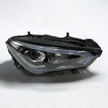 Load image into Gallery viewer, Frontscheinwerfer Mercedes-Benz Cla A1189068400 LED Rechts Headlight