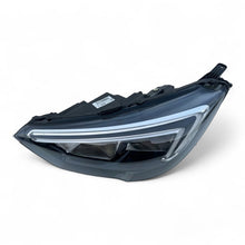 Laden Sie das Bild in den Galerie-Viewer, Frontscheinwerfer Opel Crossland X 13467967 90070846 LED Links Headlight SCH6701669604zt