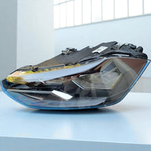 Load image into Gallery viewer, Frontscheinwerfer VW Polo 2G1941005 90124452 Links Scheinwerfer Headlight SCH4667967438ao
