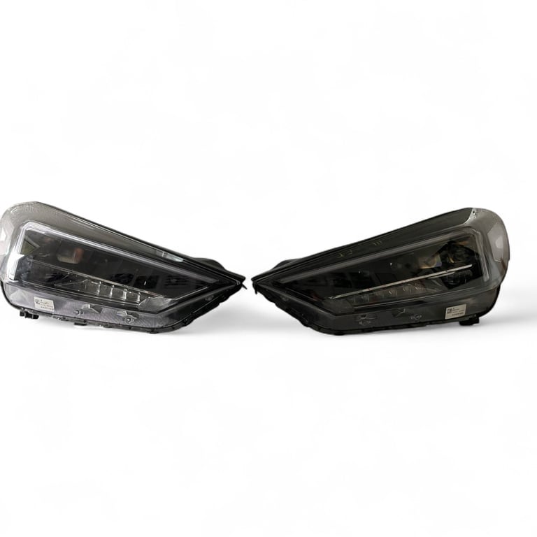 Frontscheinwerfer Hyundai Tucson 92102D7700 LED Ein Stück (Rechts oder Links) SCH8404379825rf