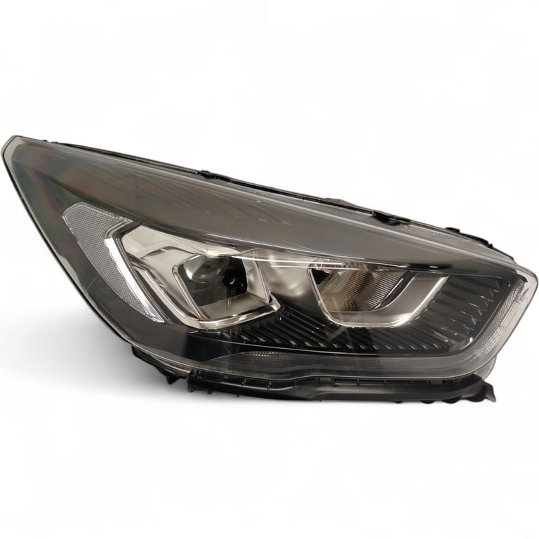 Frontscheinwerfer Ford Kuga GV4113W029FF LED Rechts Scheinwerfer Headlight SCH4647310706ra