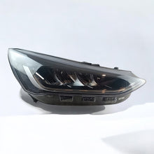 Laden Sie das Bild in den Galerie-Viewer, Frontscheinwerfer Ford Focus NX7B-13E014-CF LED Rechts Scheinwerfer Headlight