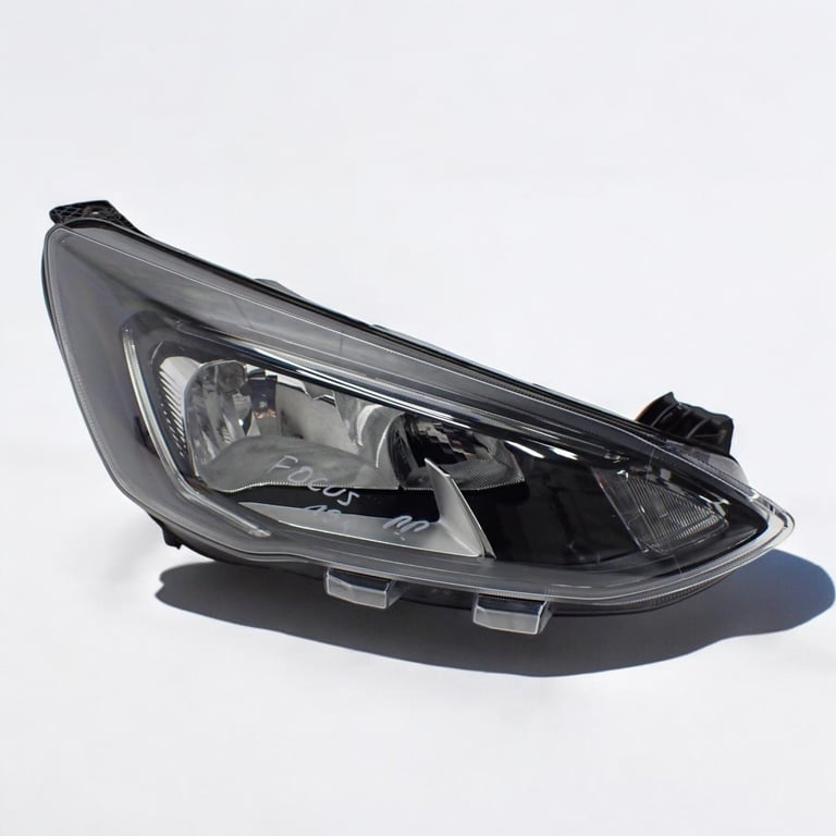 Frontscheinwerfer Ford Focus JX7B-13W029-CE LED Rechts Scheinwerfer Headlight