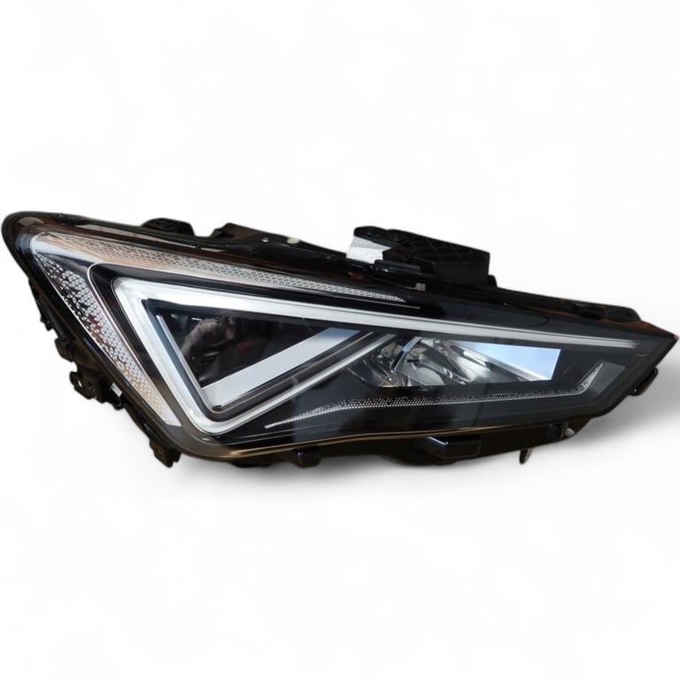 Frontscheinwerfer Seat Leon 5FB941008F LED Rechts Scheinwerfer Headlight