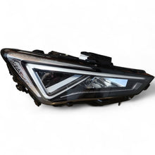 Load image into Gallery viewer, Frontscheinwerfer Seat Leon 5FB941008F LED Rechts Scheinwerfer Headlight