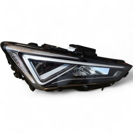 Frontscheinwerfer Seat Leon 5FB941008F LED Rechts Scheinwerfer Headlight