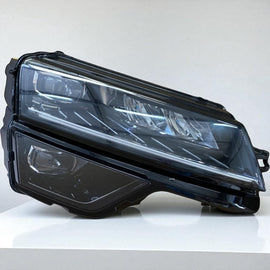 Frontscheinwerfer Skoda Karoq 57B941016D LED Rechts Scheinwerfer Headlight SCH8209228719fr