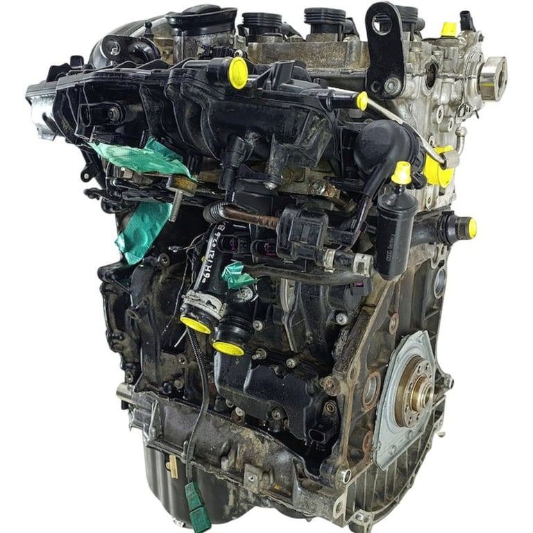 Motor Audi A5 A4 CAE 2.0 TFSI Benzin Engine Unkomplett Überholt