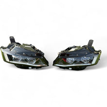 Laden Sie das Bild in den Galerie-Viewer, Frontscheinwerfer Peugeot 508 II 9823144680 Full LED Links Headlight SCH8785570990gt