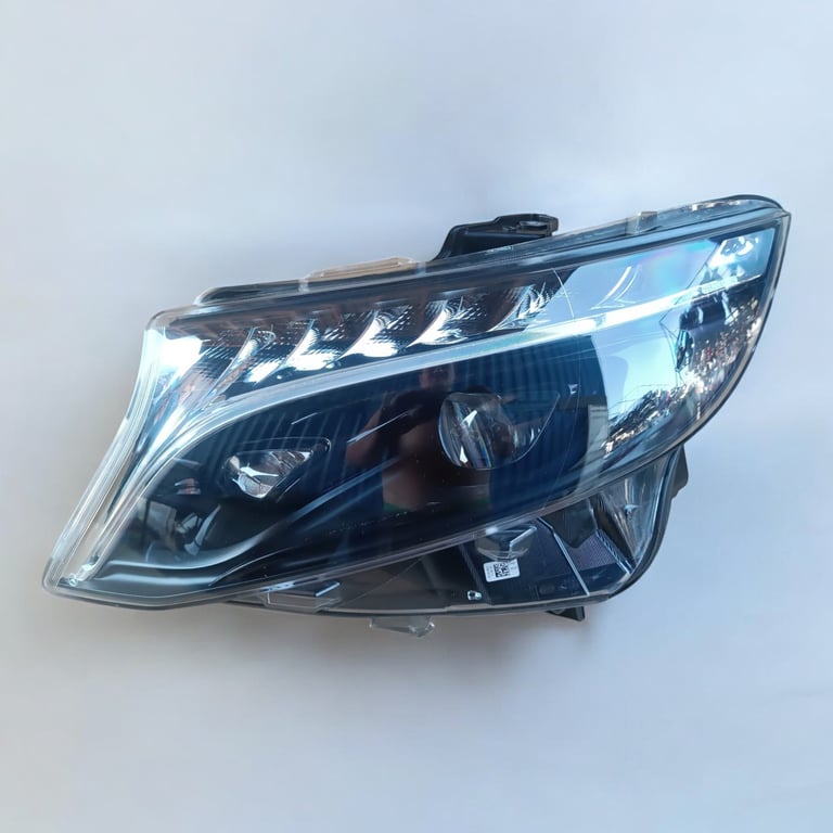 Frontscheinwerfer Mercedes-Benz W447 A4479063201 Full LED Links Headlight