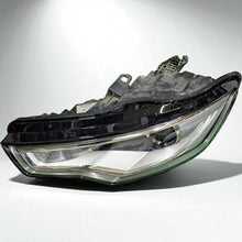 Laden Sie das Bild in den Galerie-Viewer, Frontscheinwerfer Mitsubishi VIII Links Scheinwerfer Headlight