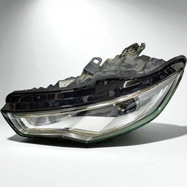 Frontscheinwerfer Mitsubishi VIII Links Scheinwerfer Headlight