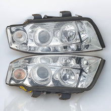 Load image into Gallery viewer, Frontscheinwerfer Audi A4 Ein Satz Scheinwerfer Headlight SCH5473536900uz