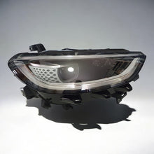 Laden Sie das Bild in den Galerie-Viewer, Frontscheinwerfer VW Id.3 10B941036G LED Rechts Scheinwerfer Headlight SCH1371617452al