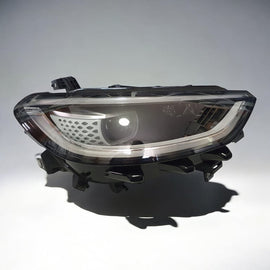 Frontscheinwerfer VW Id.3 10B941036G LED Rechts Scheinwerfer Headlight SCH1371617452al