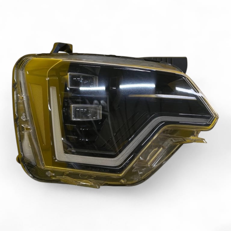 Frontscheinwerfer Kia Niro 92102AT LED Rechts Scheinwerfer Headlight SCH6654028261dy