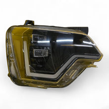 Laden Sie das Bild in den Galerie-Viewer, Frontscheinwerfer Kia Niro 92102AT LED Rechts Scheinwerfer Headlight SCH6654028261dy