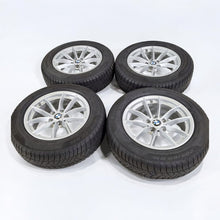 Laden Sie das Bild in den Galerie-Viewer, 4x Alufelge 16 Zoll 6.5" 5x112 22ET 6876921 BMW Rim Wheel FEL3675740239pi