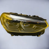 Frontscheinwerfer BMW X3 G01 G02 7466120-05 LED Rechts Scheinwerfer Headlight