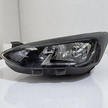 Laden Sie das Bild in den Galerie-Viewer, Frontscheinwerfer Ford Focus JX7B-13W030-CE Links Scheinwerfer Headlight SCH1055758709tw