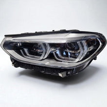 Load image into Gallery viewer, Frontscheinwerfer BMW X3 G01 X4 G02 8739653 LED Links Scheinwerfer Headlight SCH5775004357li